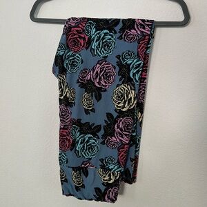 Lularoe TC leggings